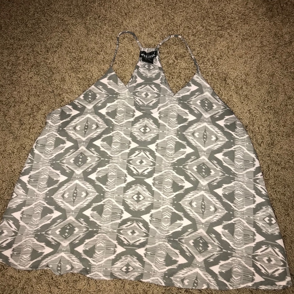 Cute tank top!!